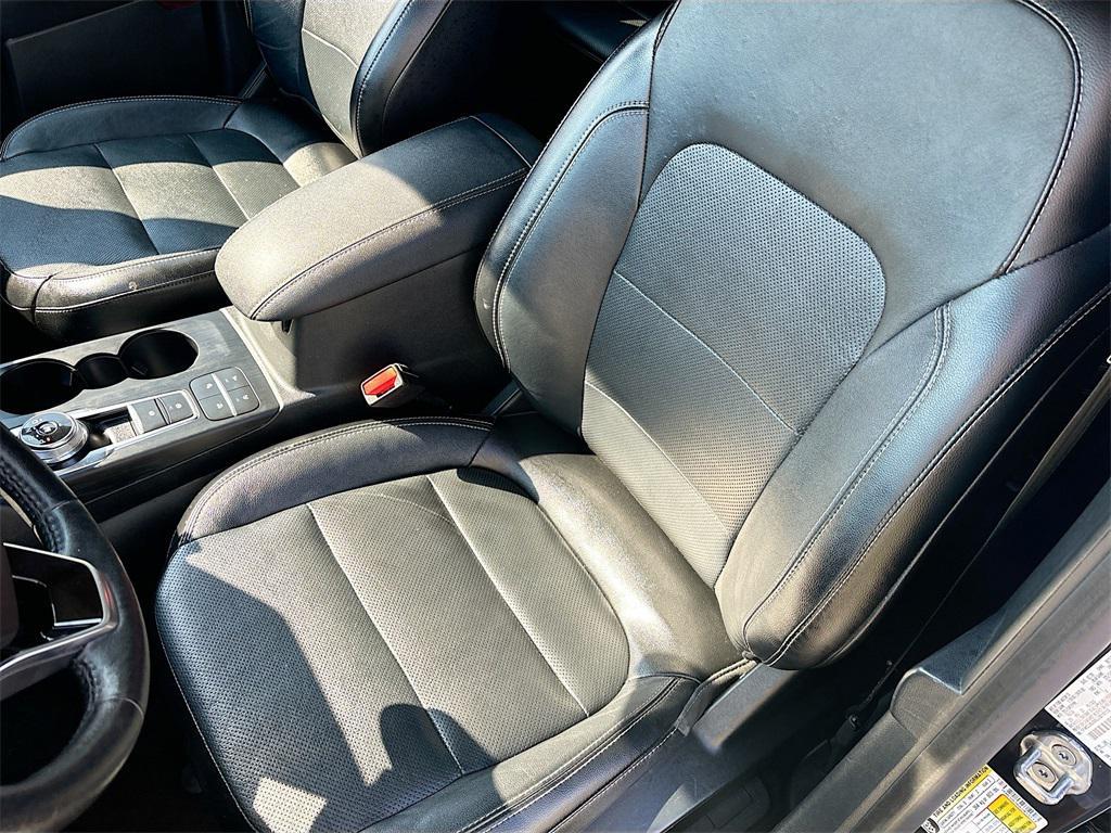 used 2020 Ford Escape car, priced at $15,000