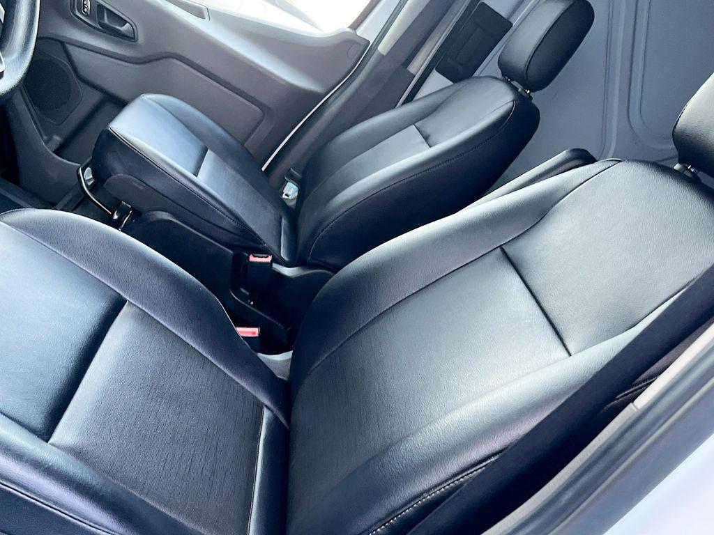 used 2024 Ford Transit-250 car, priced at $35,600