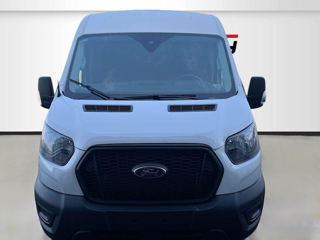 used 2024 Ford Transit-250 car, priced at $35,600