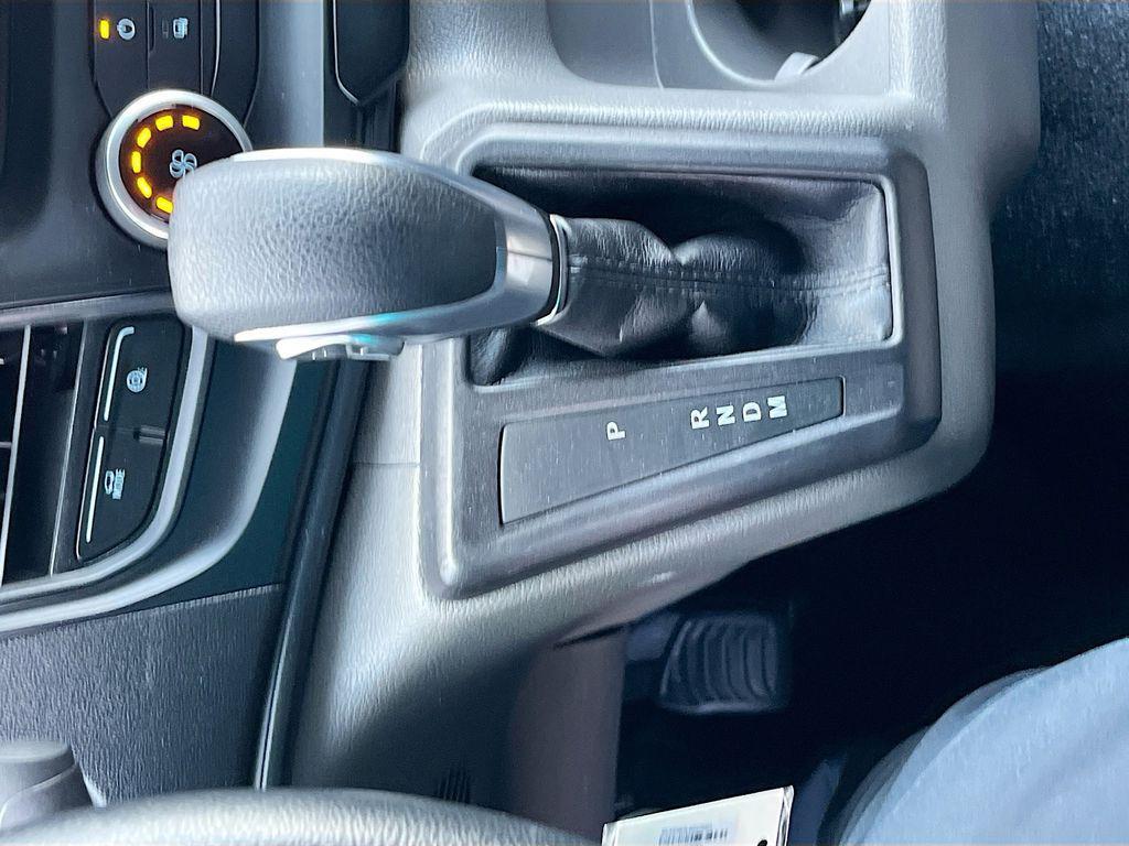 used 2024 Ford Transit-250 car, priced at $35,600