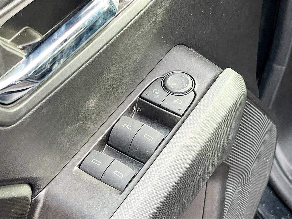 used 2024 Chevrolet Colorado car, priced at $29,500