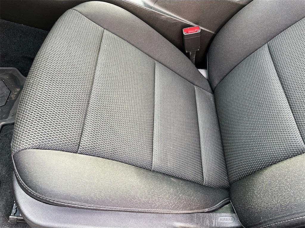 used 2024 Chevrolet Colorado car, priced at $29,500