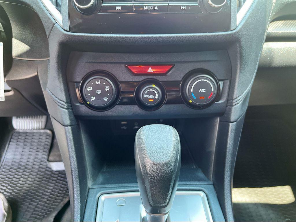 used 2023 Subaru Impreza car, priced at $18,651