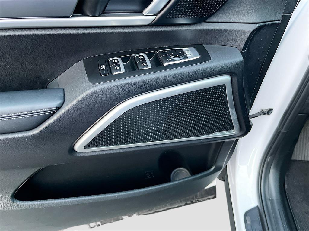 used 2022 Kia Telluride car, priced at $23,000