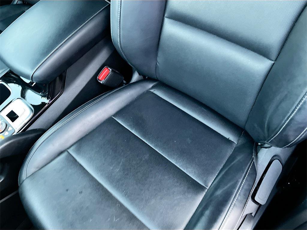 used 2022 Kia Telluride car, priced at $23,000