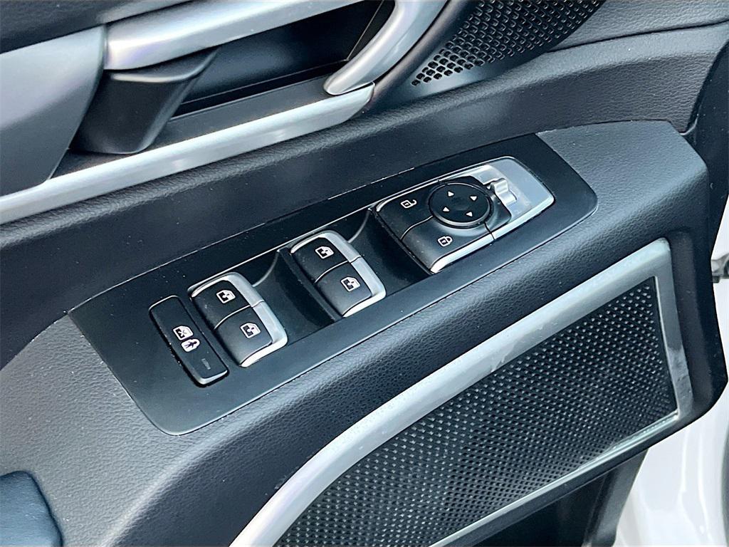 used 2022 Kia Telluride car, priced at $23,000