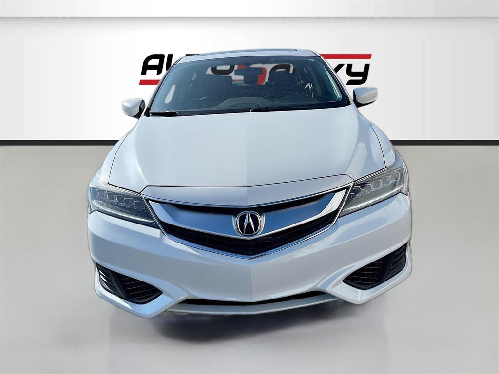 used 2018 Acura ILX car, priced at $13,000
