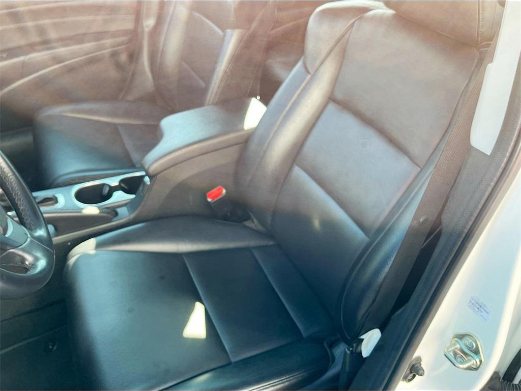 used 2018 Acura ILX car, priced at $13,000