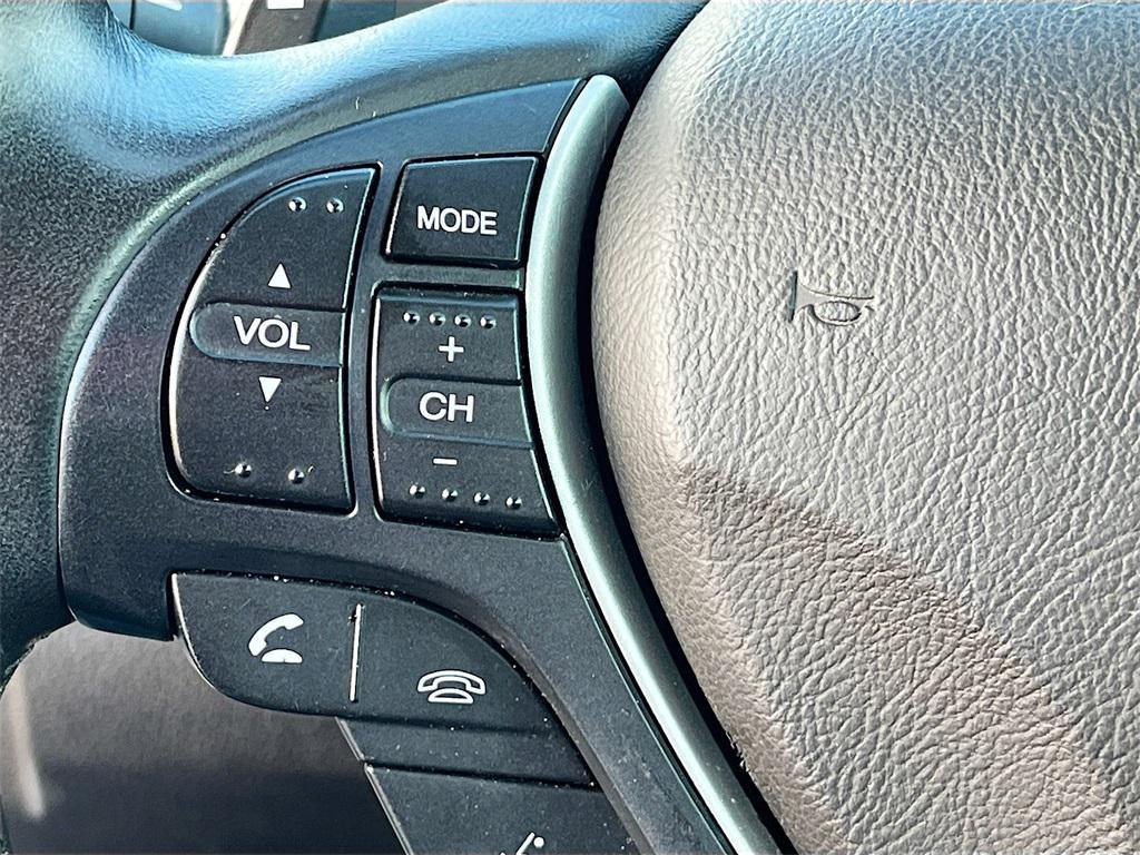 used 2018 Acura ILX car, priced at $13,000