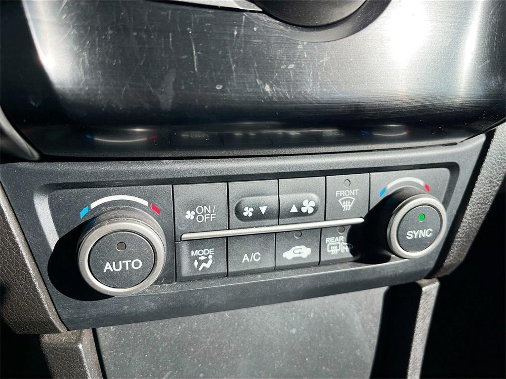 used 2018 Acura ILX car, priced at $13,000