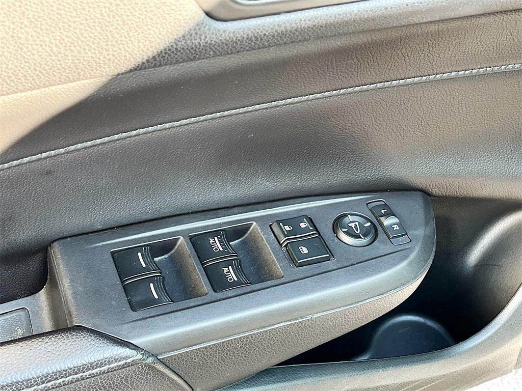 used 2018 Acura ILX car, priced at $13,000