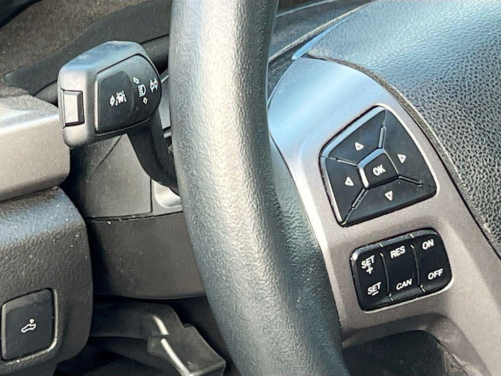used 2023 Ford Ranger car, priced at $28,400