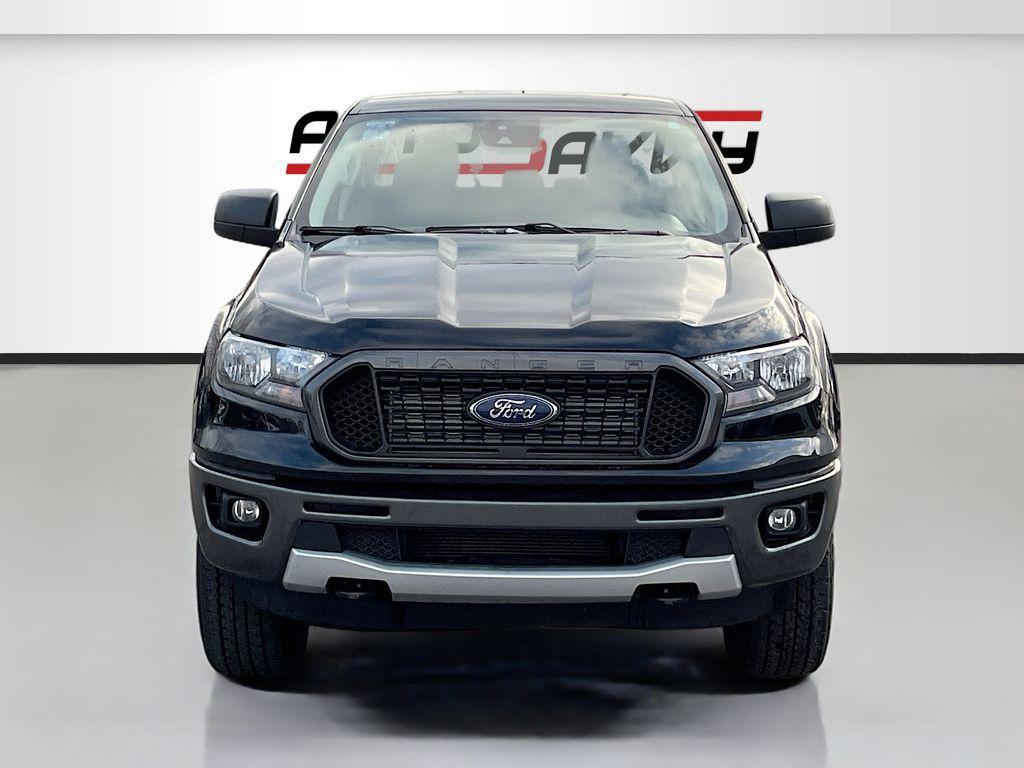 used 2023 Ford Ranger car, priced at $28,400