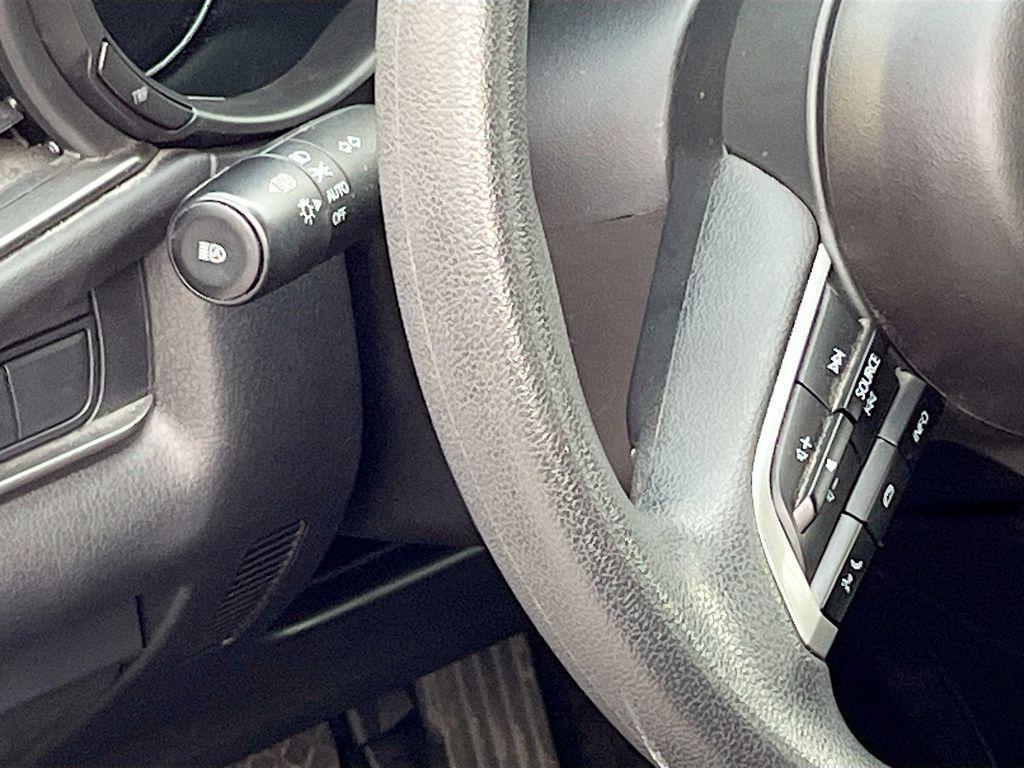 used 2024 Mazda CX-30 car, priced at $19,600