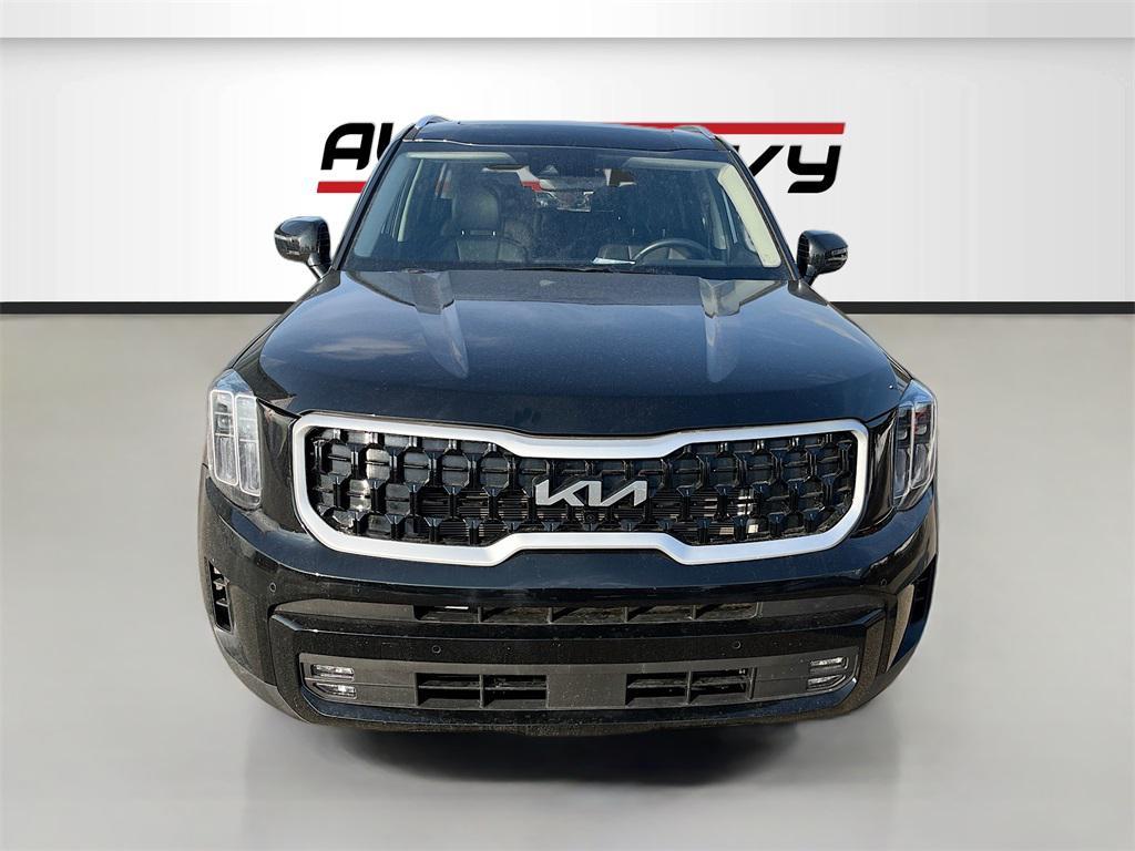 used 2024 Kia Telluride car, priced at $33,900