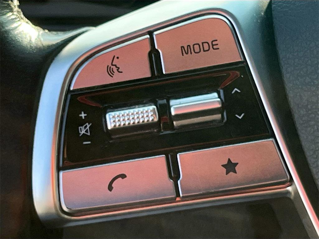 used 2023 Kia Telluride car, priced at $31,600