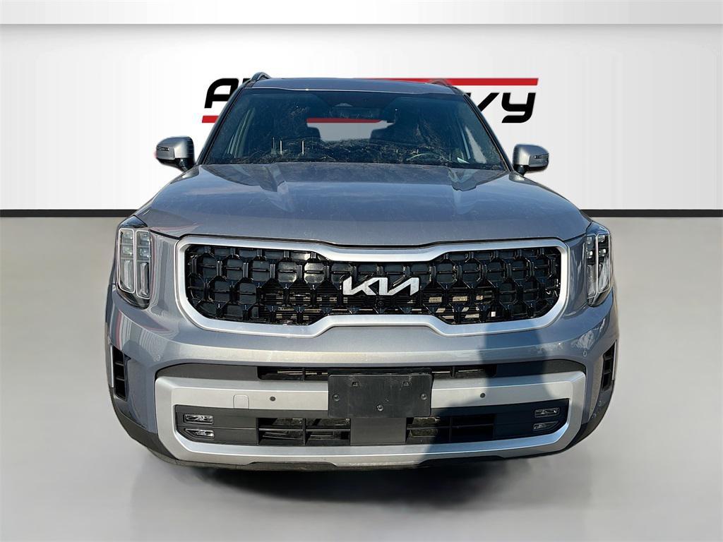 used 2023 Kia Telluride car, priced at $31,600