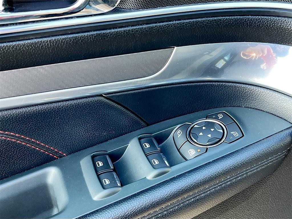 used 2018 Ford Explorer car, priced at $15,000