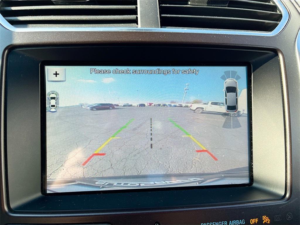 used 2018 Ford Explorer car, priced at $15,000