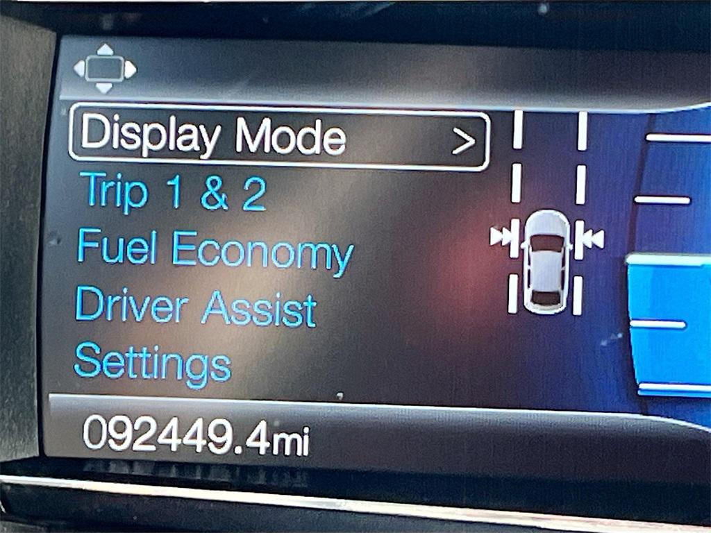 used 2018 Ford Explorer car, priced at $15,000