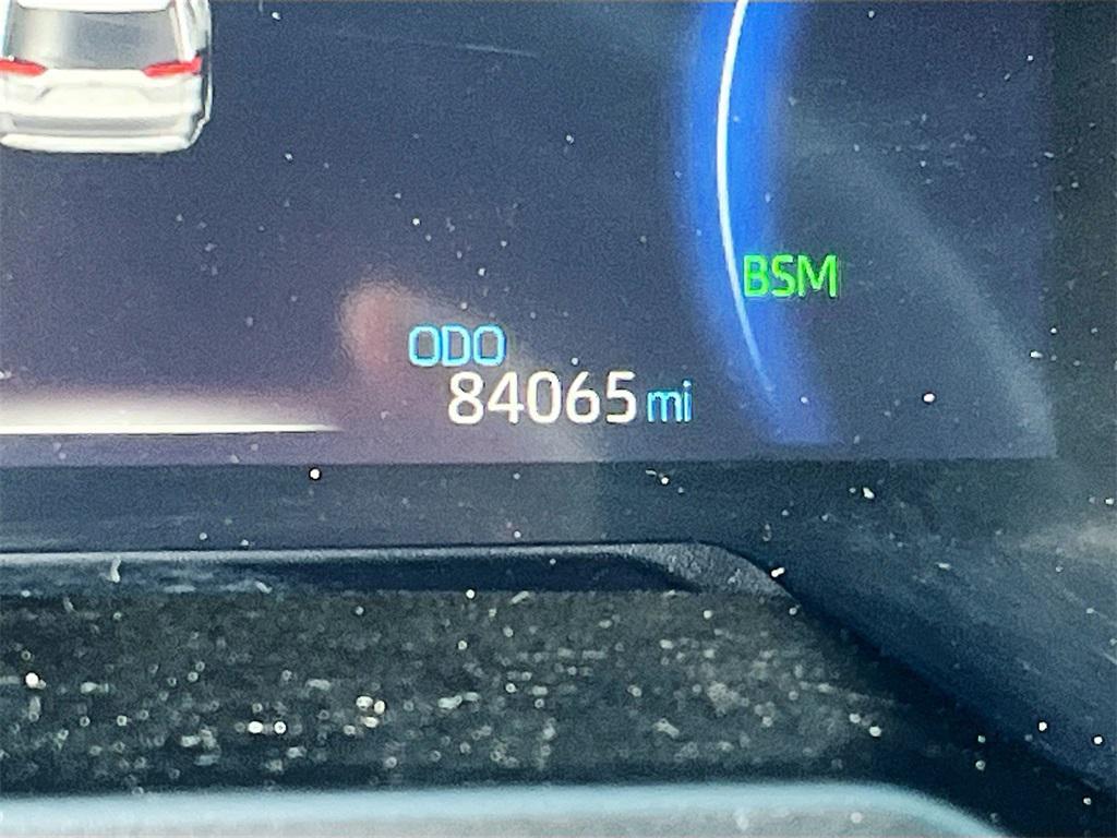 used 2019 Toyota RAV4 Hybrid car, priced at $23,400