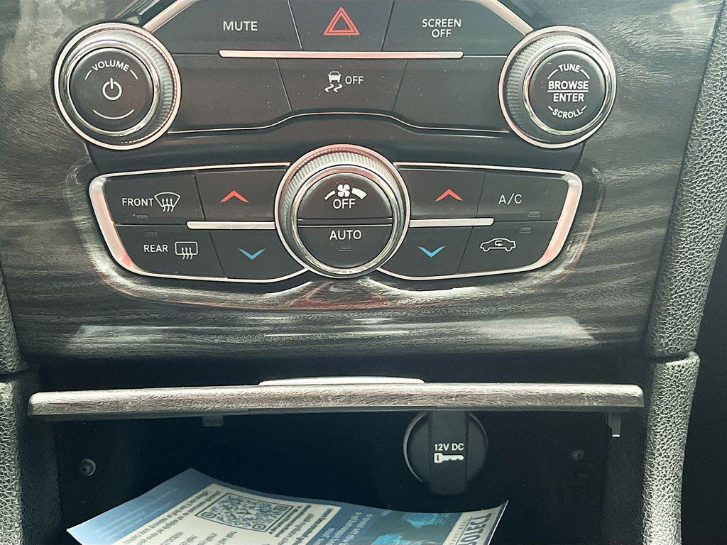 used 2020 Chrysler 300 car, priced at $19,300