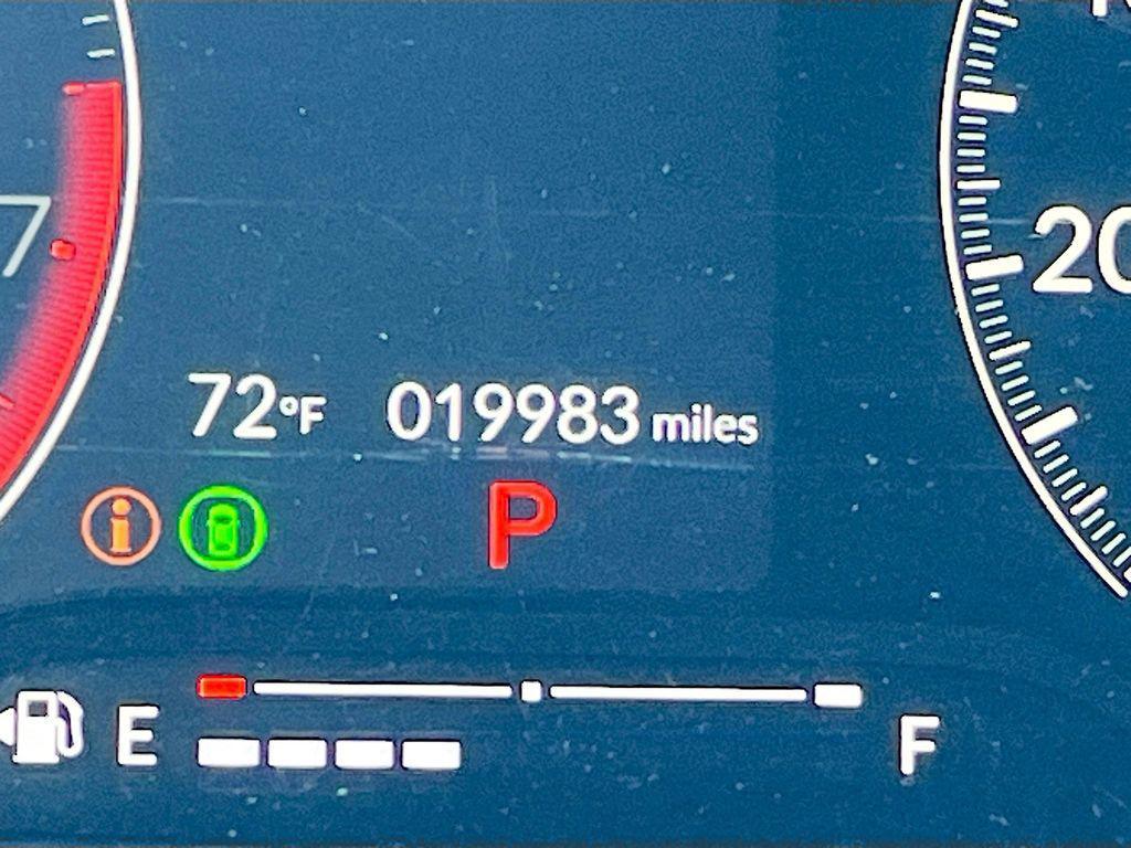used 2024 Honda Civic car, priced at $21,400