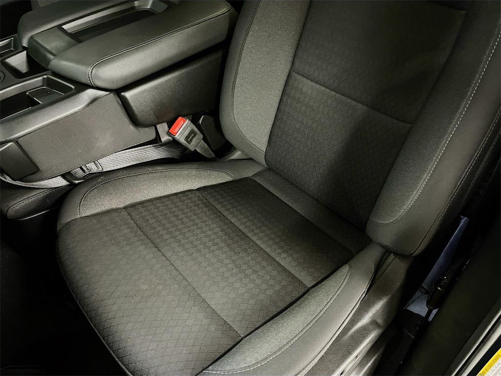 used 2024 Chevrolet Silverado 1500 car, priced at $36,800