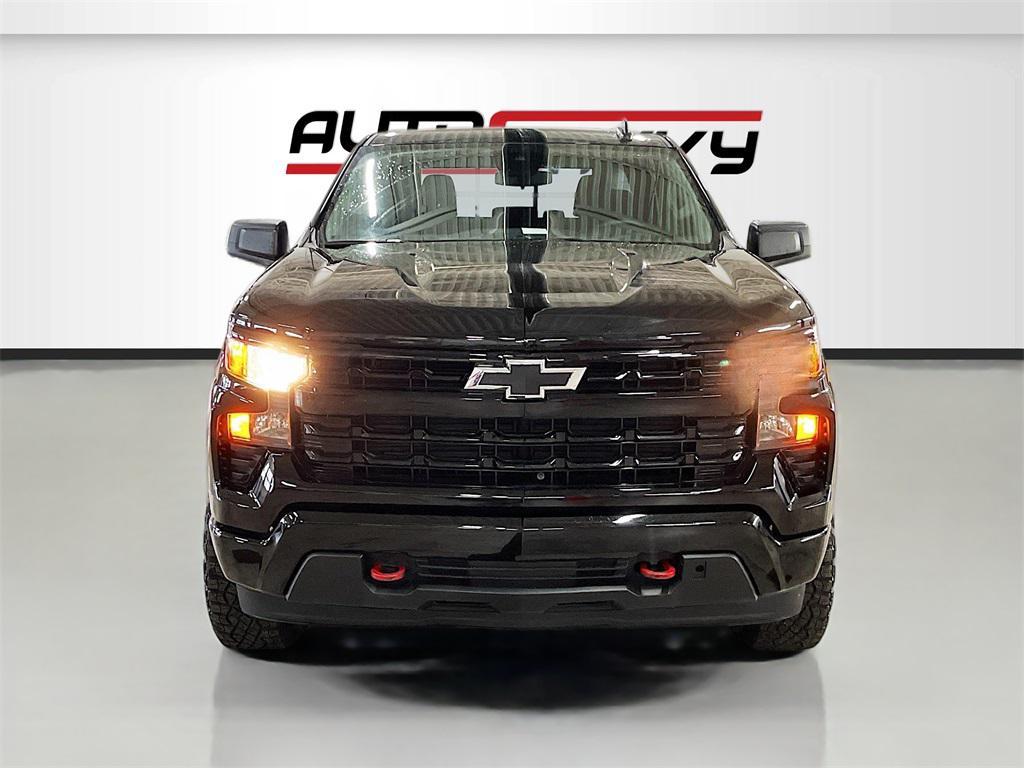 used 2024 Chevrolet Silverado 1500 car, priced at $36,800