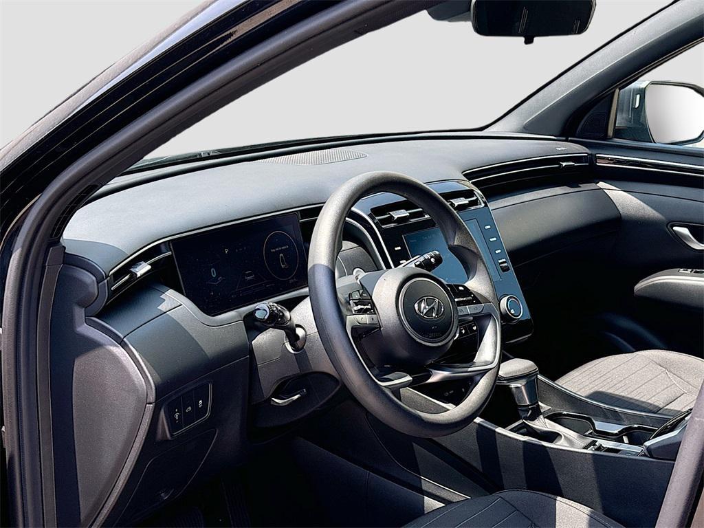 used 2023 Hyundai SANTA CRUZ car, priced at $22,600