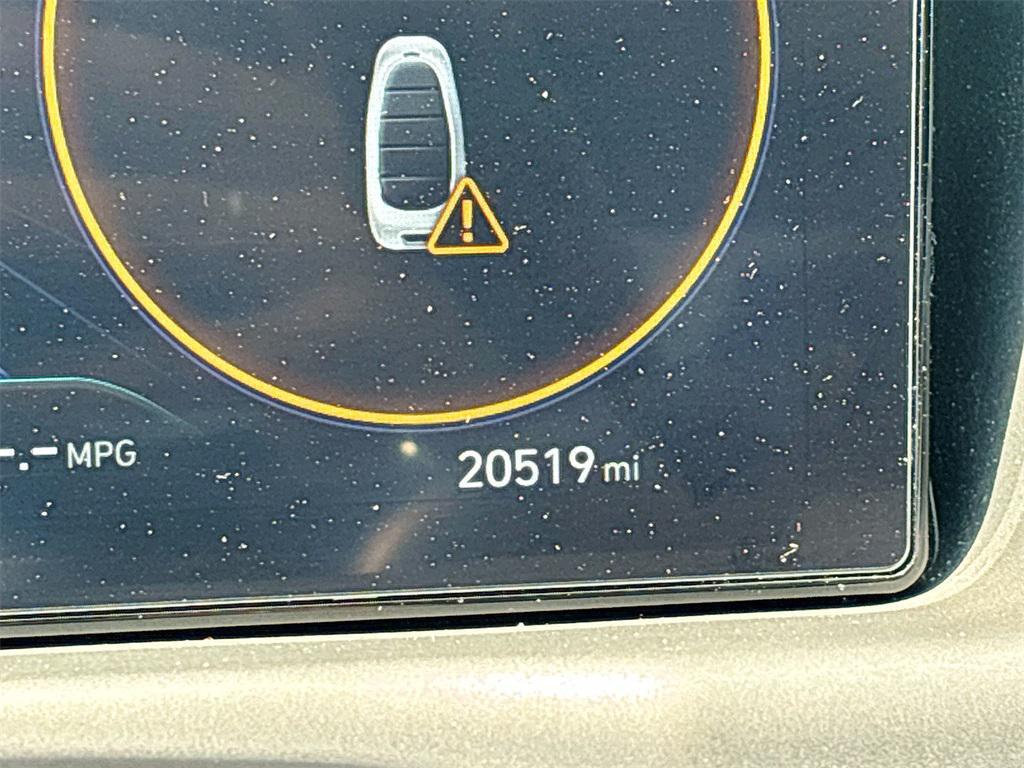 used 2023 Hyundai SANTA CRUZ car, priced at $22,600