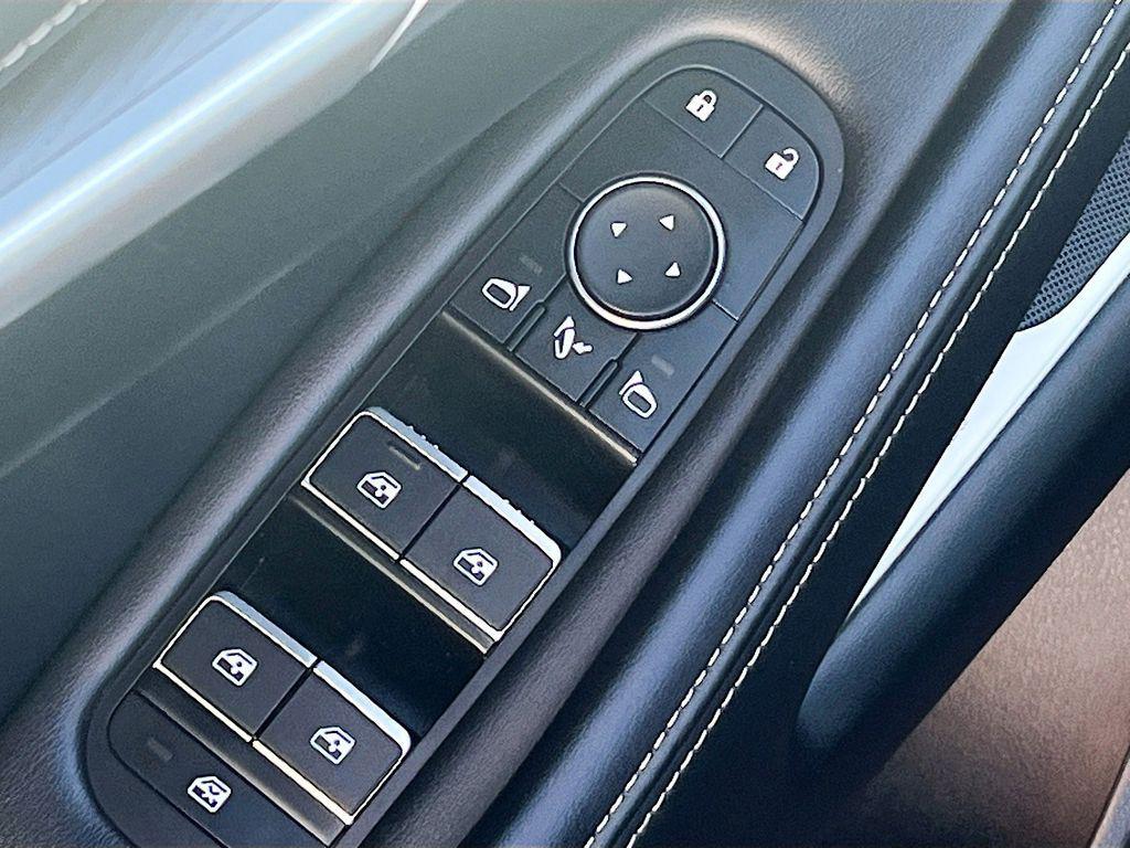 used 2025 INFINITI QX60 car, priced at $40,600