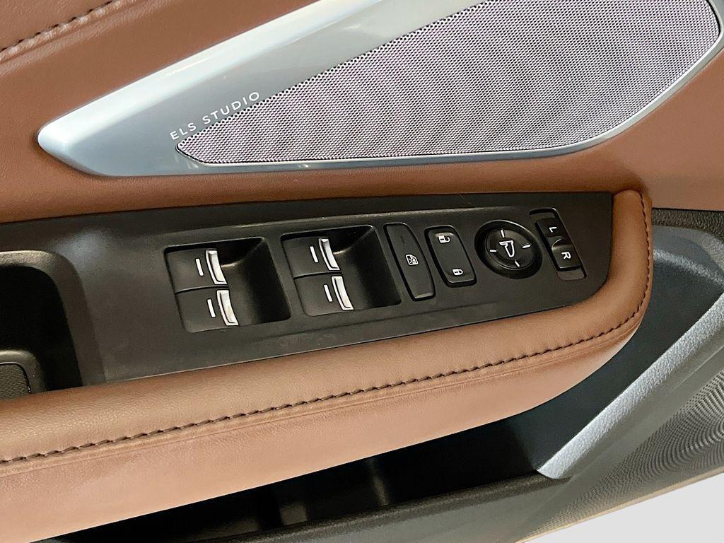 used 2024 Acura RDX car, priced at $32,200