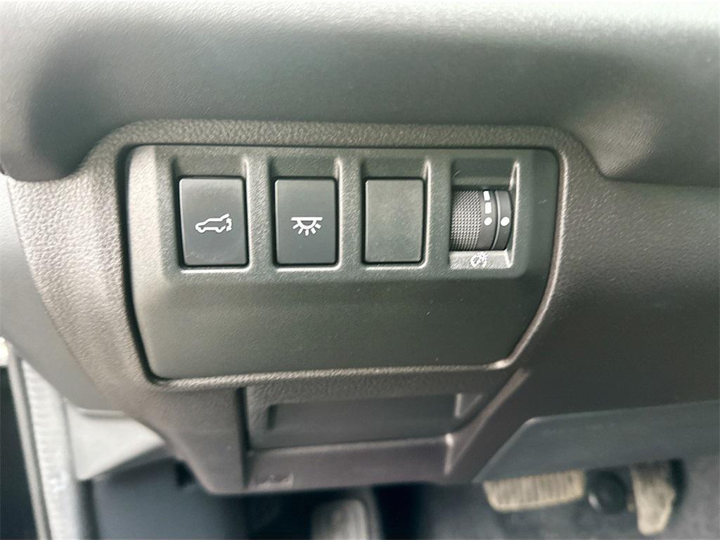 used 2024 Subaru Ascent car, priced at $30,700