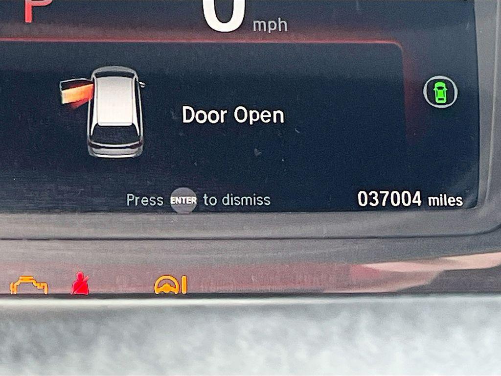 used 2022 Honda Odyssey car, priced at $32,000