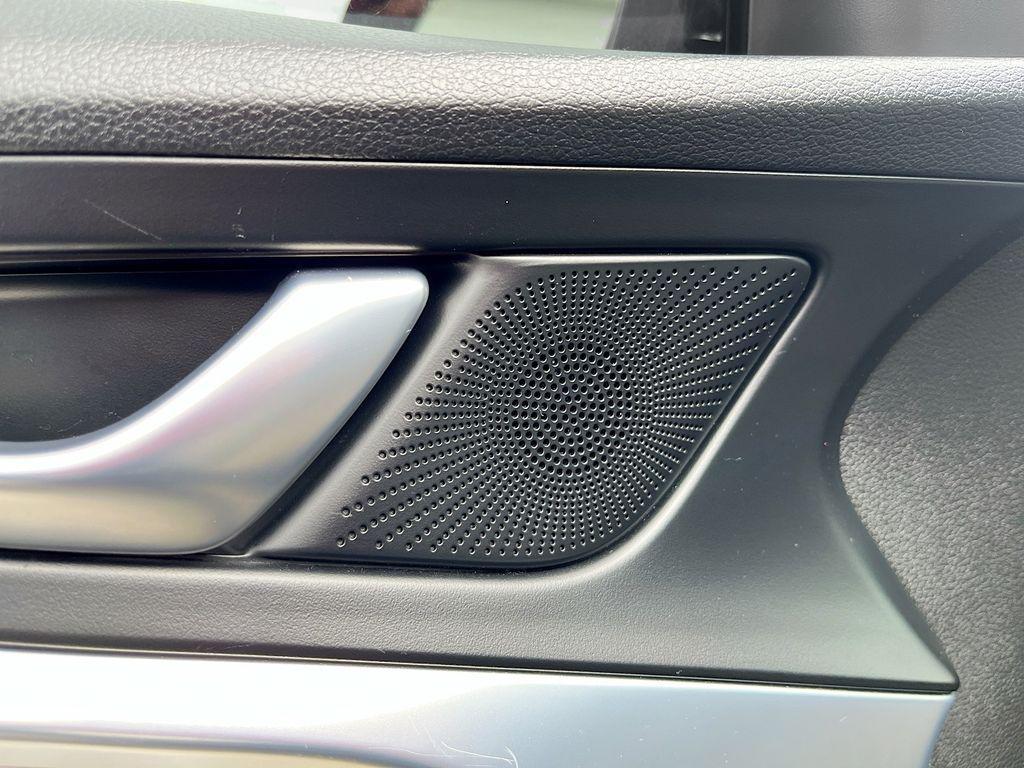 used 2023 Genesis G70 car, priced at $23,600