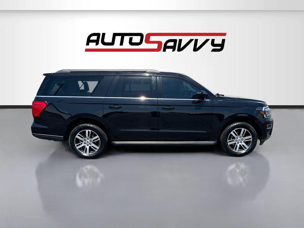 used 2024 Ford Expedition Max car, priced at $40,000
