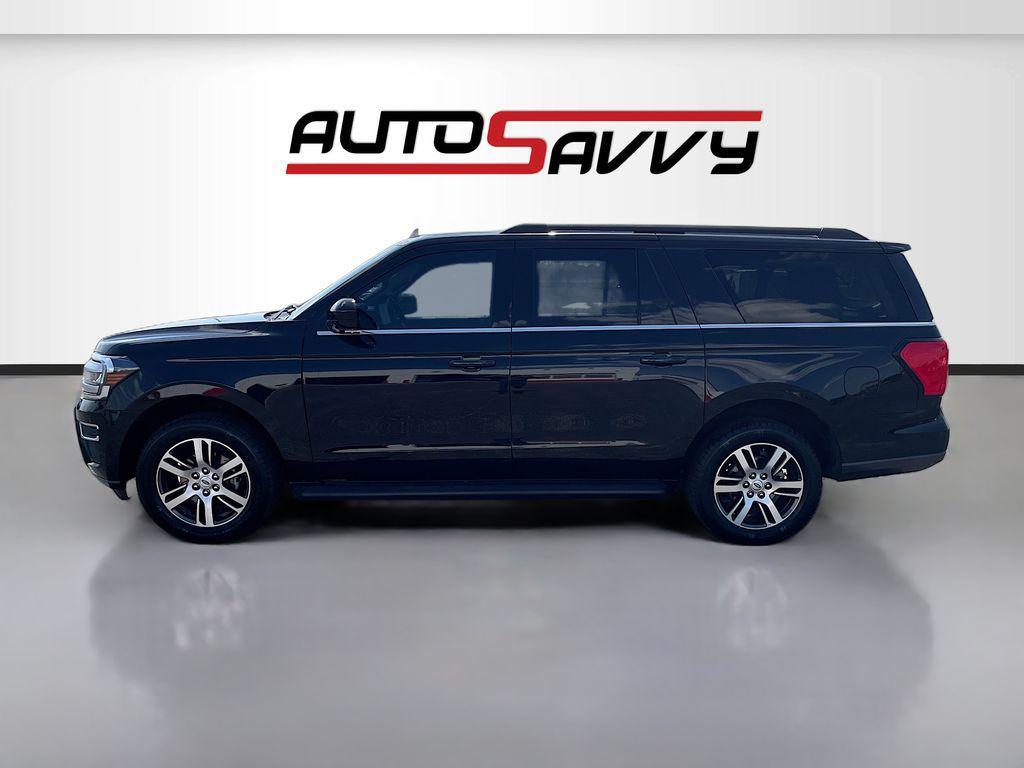 used 2024 Ford Expedition Max car, priced at $40,000