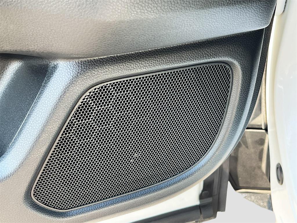 used 2025 Honda Pilot car, priced at $38,200