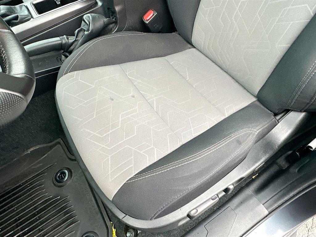 used 2023 Toyota Tacoma car, priced at $33,600