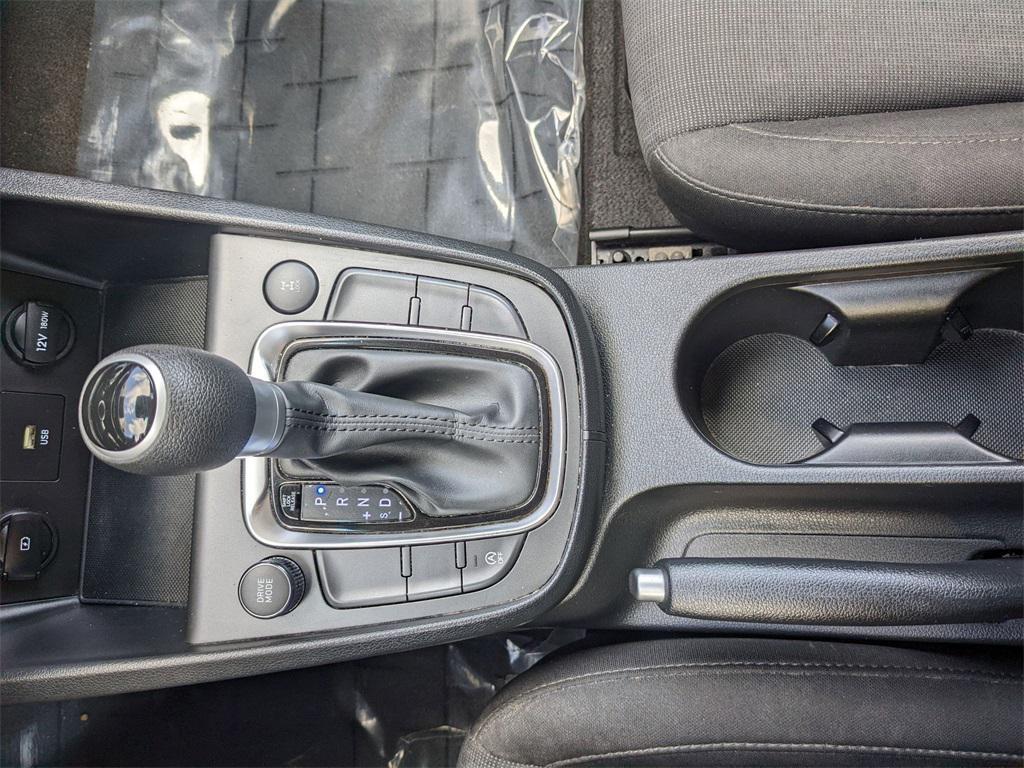 used 2022 Hyundai Kona car, priced at $17,200