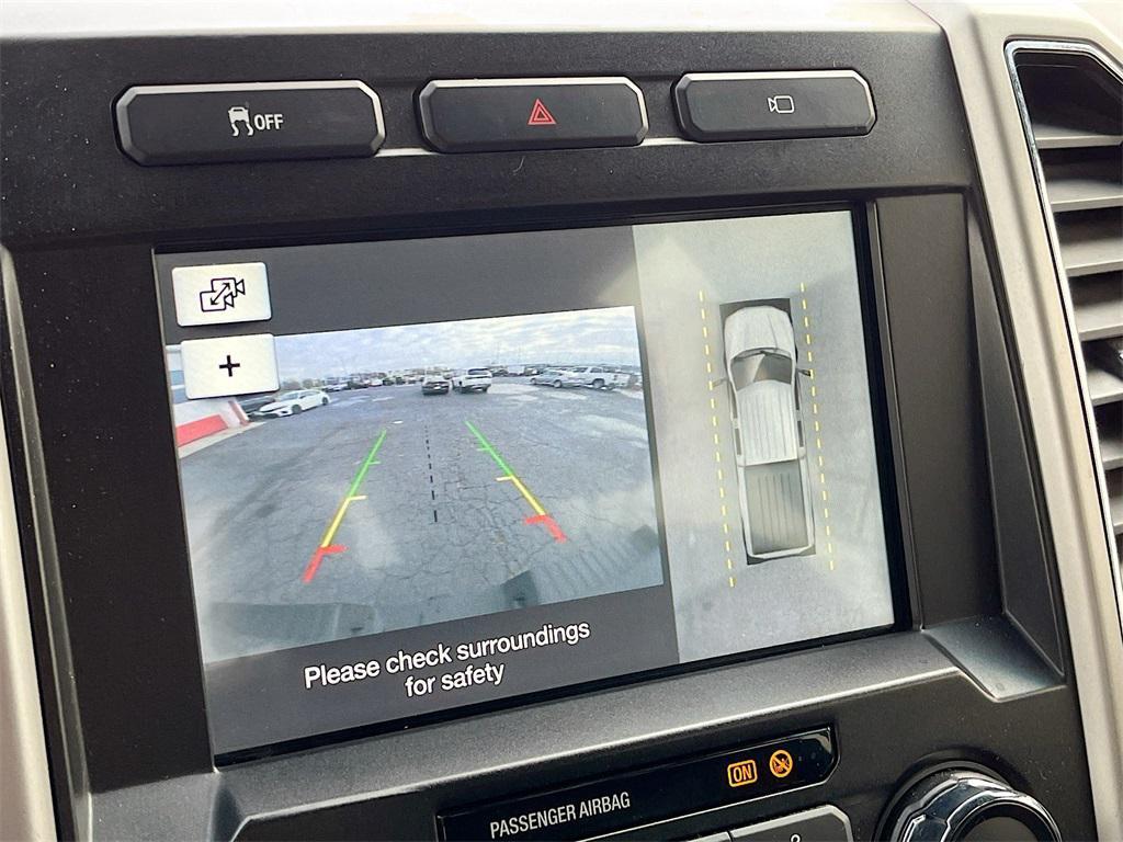 used 2019 Ford F-250 car, priced at $40,000