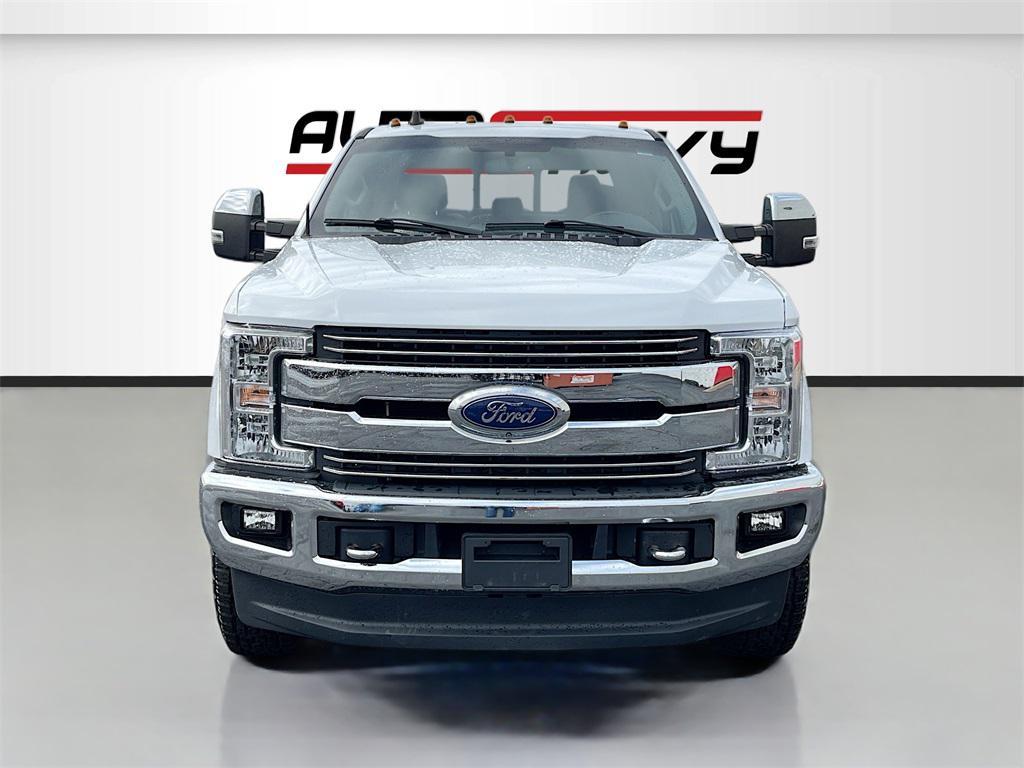 used 2019 Ford F-250 car, priced at $40,000