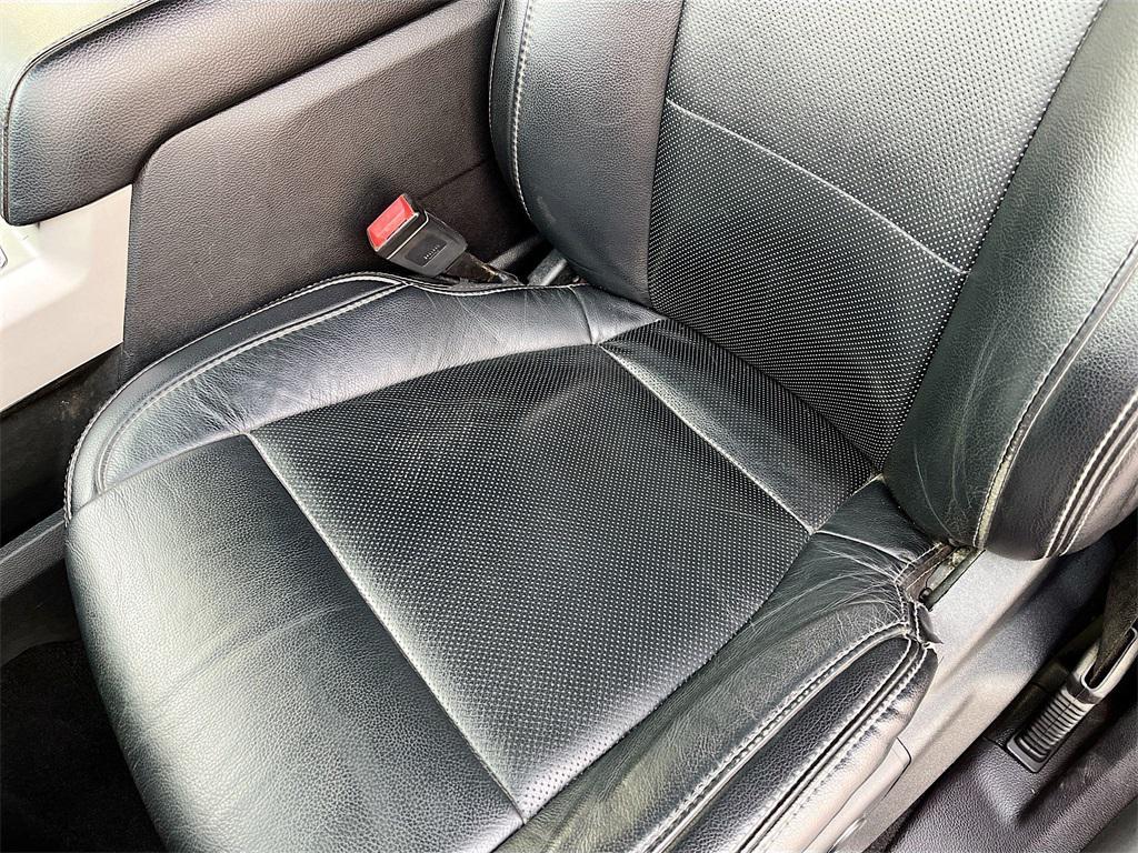 used 2019 Ford F-250 car, priced at $40,000