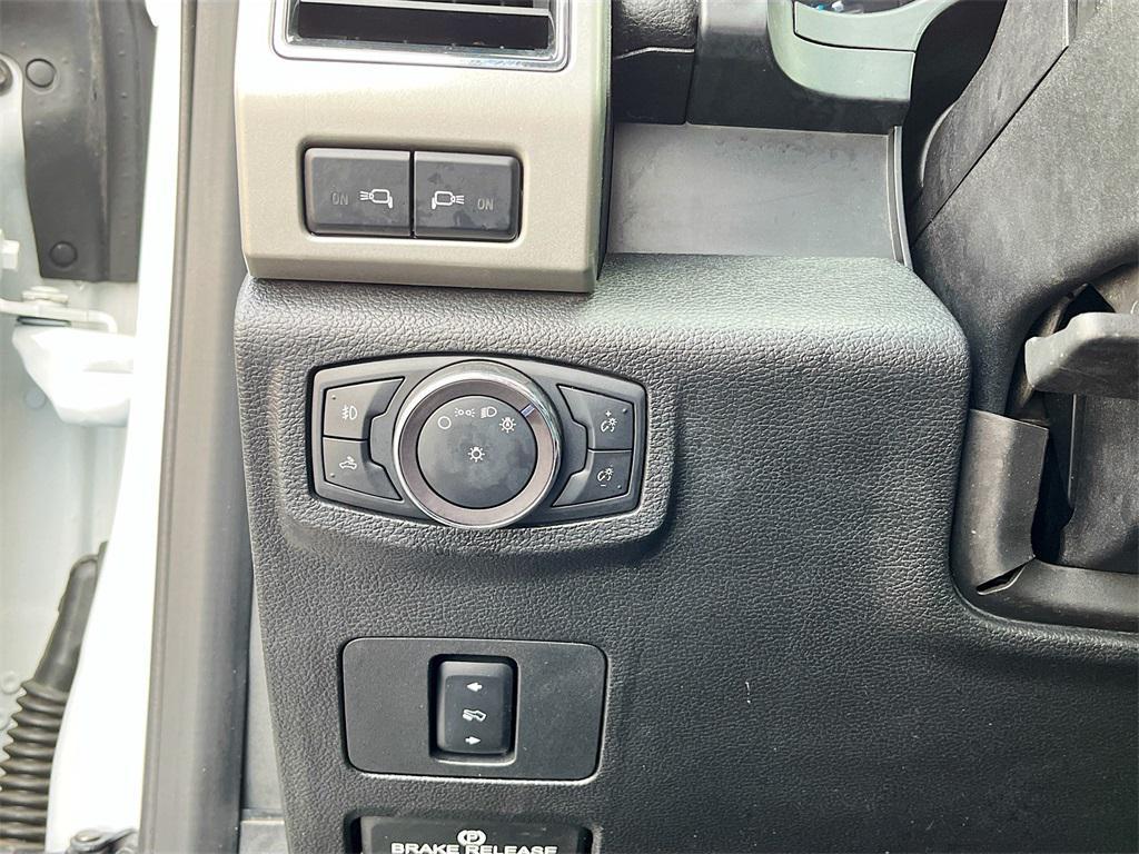 used 2019 Ford F-250 car, priced at $40,000