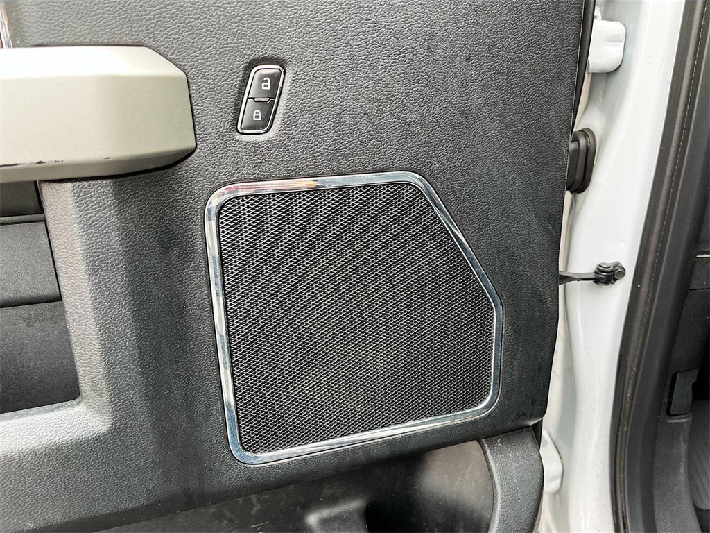 used 2019 Ford F-250 car, priced at $40,000