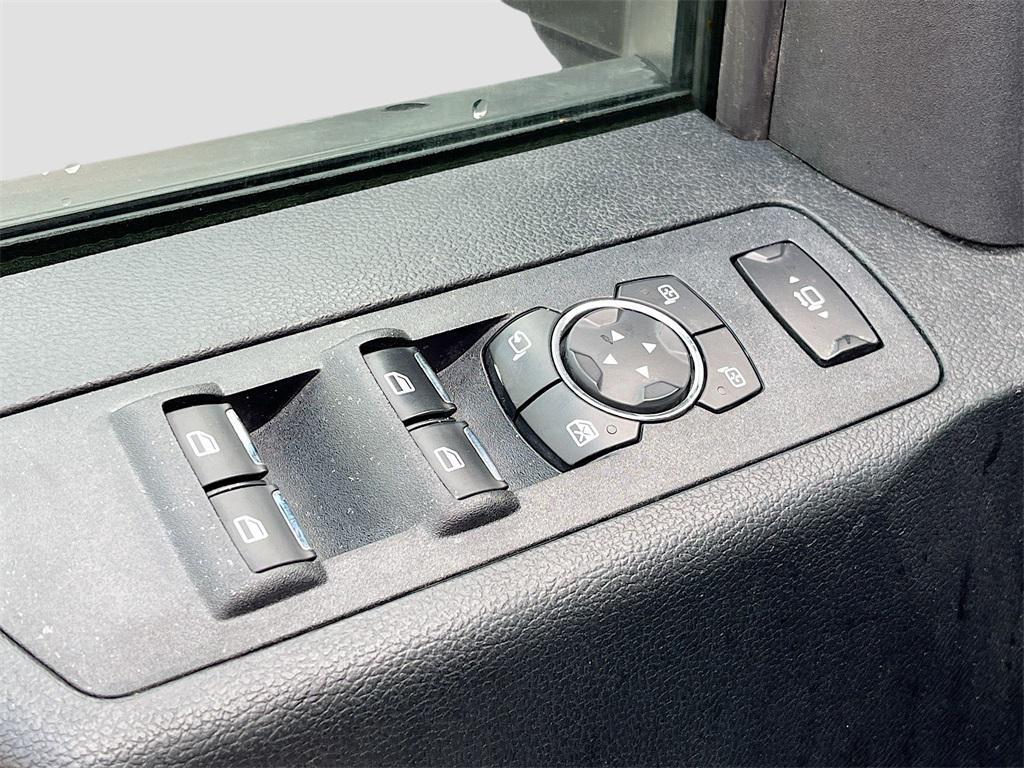 used 2019 Ford F-250 car, priced at $40,000