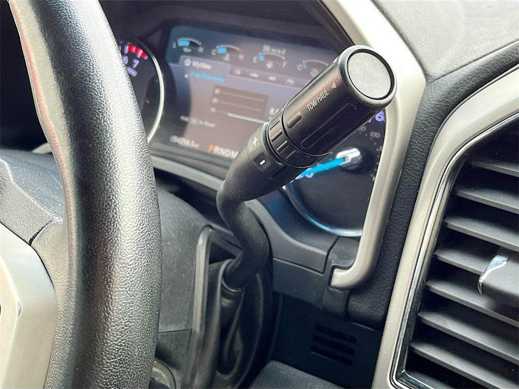 used 2019 Ford F-250 car, priced at $40,000