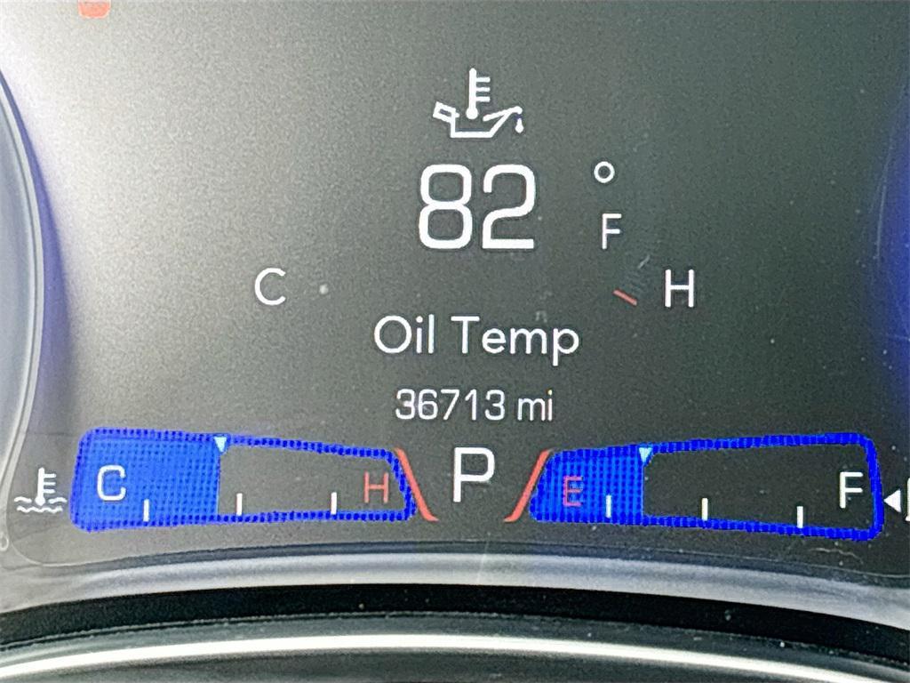 used 2021 Chrysler 300 car, priced at $18,800