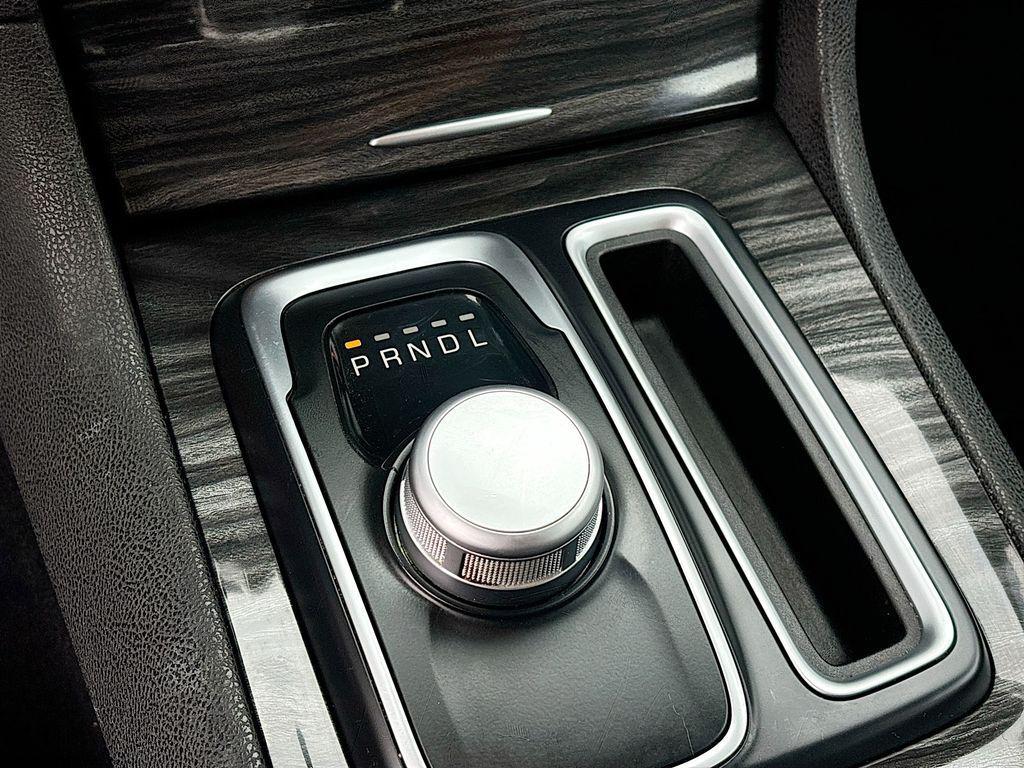 used 2021 Chrysler 300 car, priced at $17,900